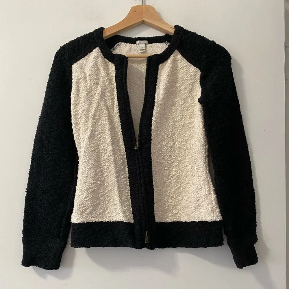 J.Crew Jacket
